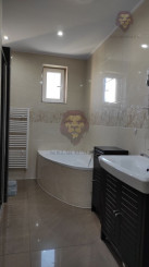 !!Znižená cena!! NA PREDAJ VELKÉ BIELICE - RODINNÝ DOM - 6,5 IZBOVÝ