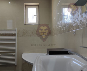 !!Znižená cena!! NA PREDAJ VELKÉ BIELICE - RODINNÝ DOM - 6,5 IZBOVÝ