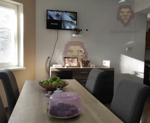 !!Znižená cena!! NA PREDAJ VELKÉ BIELICE - RODINNÝ DOM - 6,5 IZBOVÝ