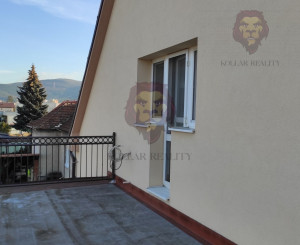 !!Znižená cena!! NA PREDAJ VELKÉ BIELICE - RODINNÝ DOM - 6,5 IZBOVÝ