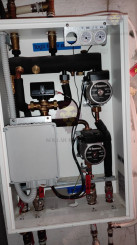 !!Znižená cena!! NA PREDAJ VELKÉ BIELICE - RODINNÝ DOM - 6,5 IZBOVÝ