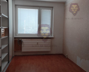 NA PREDAJ PRIEVIDZA , J.FÁNDLYHO 3 IZBOVÝ