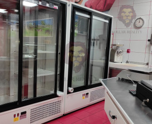 NA PREDAJ PRIEVIDZA , I.BUKOVČANA Mäsiarstvo 79m2