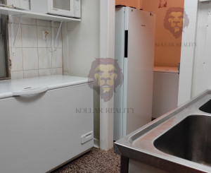 NA PREDAJ PRIEVIDZA , I.BUKOVČANA Mäsiarstvo 79m2