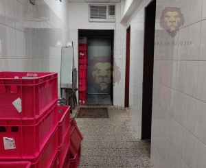 NA PREDAJ PRIEVIDZA , I.BUKOVČANA Mäsiarstvo 79m2