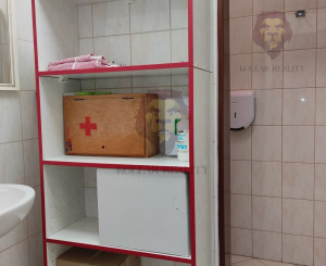 NA PREDAJ PRIEVIDZA , I.BUKOVČANA Mäsiarstvo 79m2