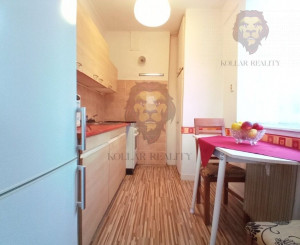 NA PREDAJ PRIEVIDZA , Š.KRÁLIKA 3 izbový