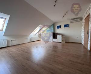 NA PRENÁJOM KANCELÁRIA PRIEVIDZA - Sladkovičová 54 m2