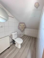 NA PRENÁJOM KANCELÁRIA PRIEVIDZA - Sladkovičová 54 m2