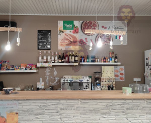 ODSTÚPENIE OD DETSKÉ IHRISKA TAJKO , PRIEVIDZA