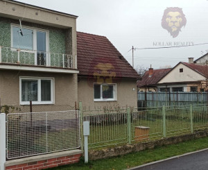 NA PREDAJ PRAVENEC - RODINNÝ DOM - 5 IZBOVÝ