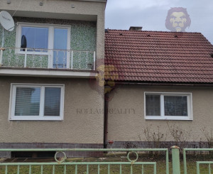 NA PREDAJ PRAVENEC - RODINNÝ DOM - 5 IZBOVÝ