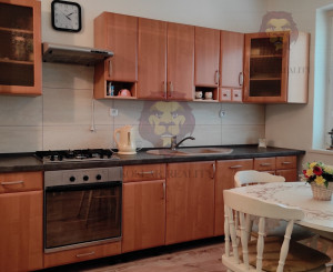 NA PREDAJ PRAVENEC - RODINNÝ DOM - 5 IZBOVÝ