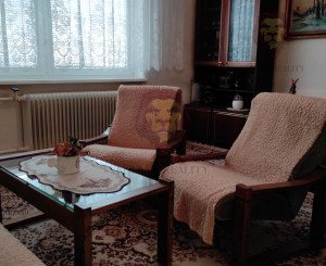 NA PREDAJ PRAVENEC - RODINNÝ DOM - 5 IZBOVÝ