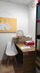 ODSTÚPENIE OD DETSKÉ IHRISKA TAJKO , PRIEVIDZA