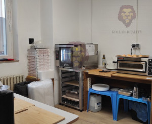 ODSTÚPENIE OD DETSKÉ IHRISKA TAJKO , PRIEVIDZA