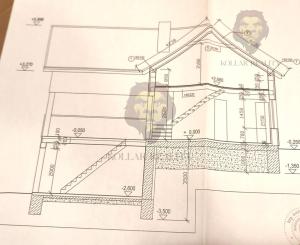 NA PREDAJ 3-PODLAŽNÝ DOM V HLOHOVCI