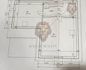 NA PREDAJ 3-PODLAŽNÝ DOM V HLOHOVCI