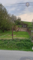 NA PREDAJ KOCURANY , POZEMOK 1214m2