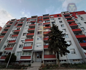 NA PREDAJ 4-izbový byt v tichej lokalite Galanty