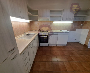 NA PREDAJ 4-izbový byt v tichej lokalite Galanty