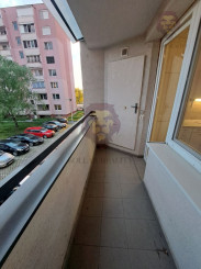 NA PREDAJ 4-izbový byt v tichej lokalite Galanty