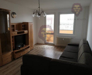 Predaj 4-izbový byt so záhradkou v Cíferi