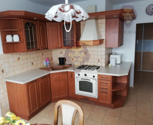 Predaj 4-izbový byt so záhradkou v Cíferi