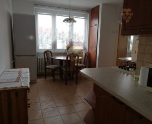 Predaj 4-izbový byt so záhradkou v Cíferi