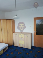 Predaj 4-izbový byt so záhradkou v Cíferi