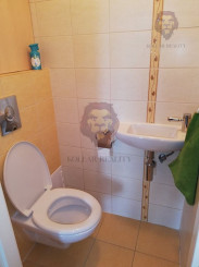 Predaj 4-izbový byt so záhradkou v Cíferi