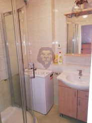 Predaj 4-izbový byt so záhradkou v Cíferi