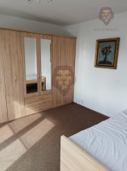 Predaj 4-izbový byt so záhradkou v Cíferi