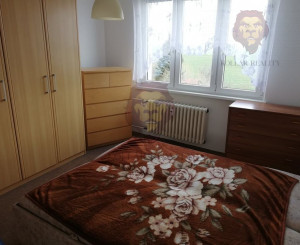 Predaj 4-izbový byt so záhradkou v Cíferi