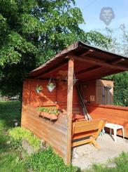 Predaj 4-izbový byt so záhradkou v Cíferi