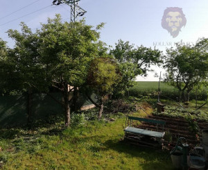 Predaj 4-izbový byt so záhradkou v Cíferi