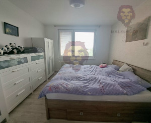 Na predaj 3-izbový byt v centre Seredi