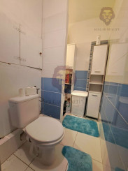 Na predaj 3-izbový byt v centre Seredi