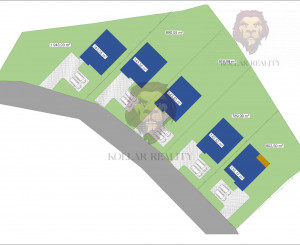 Jedine u nás! Pripravujeme na predaj rodinné domy v Novej Bošáci
