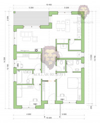 Jedine u nás! Pripravujeme na predaj rodinné domy v Novej Bošáci