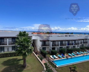 NA PREDAJ APARTMÁN KAPVERDY - SAL 73m2 REZORT TUI BLUE