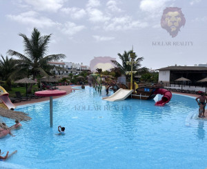 NA PREDAJ APARTMÁN KAPVERDY - SAL 73m2 REZORT TUI BLUE