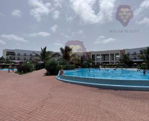 NA PREDAJ APARTMÁN KAPVERDY - SAL 73m2 REZORT TUI BLUE