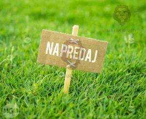 NA PREDAJ POZEMOK V ŠOPORNI