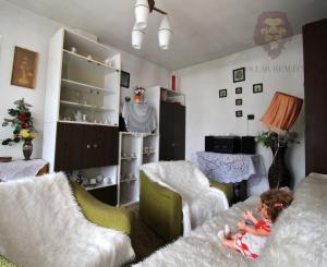 NA PREDAJ - Rodinný dom so záhradou v Sasinkove