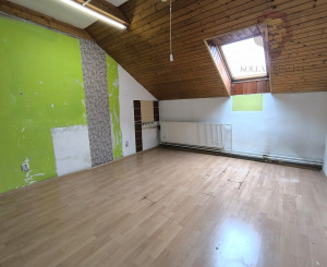 NA PRENÁJOM - Priestory pre kancelárie a služby v Hlohovci