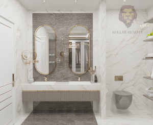 Na predaj Luxusné Vily -  Severný Cyprus mesto Çatalköy