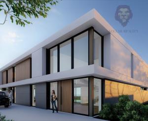 Na predaj Luxusné Vily -  Severný Cyprus mesto Çatalköy