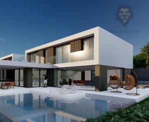 Na predaj Luxusné Vily -  Severný Cyprus mesto Çatalköy