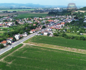 UPI-Schválená !! Investičný pozemok Trenčianská Teplá-Dobrá